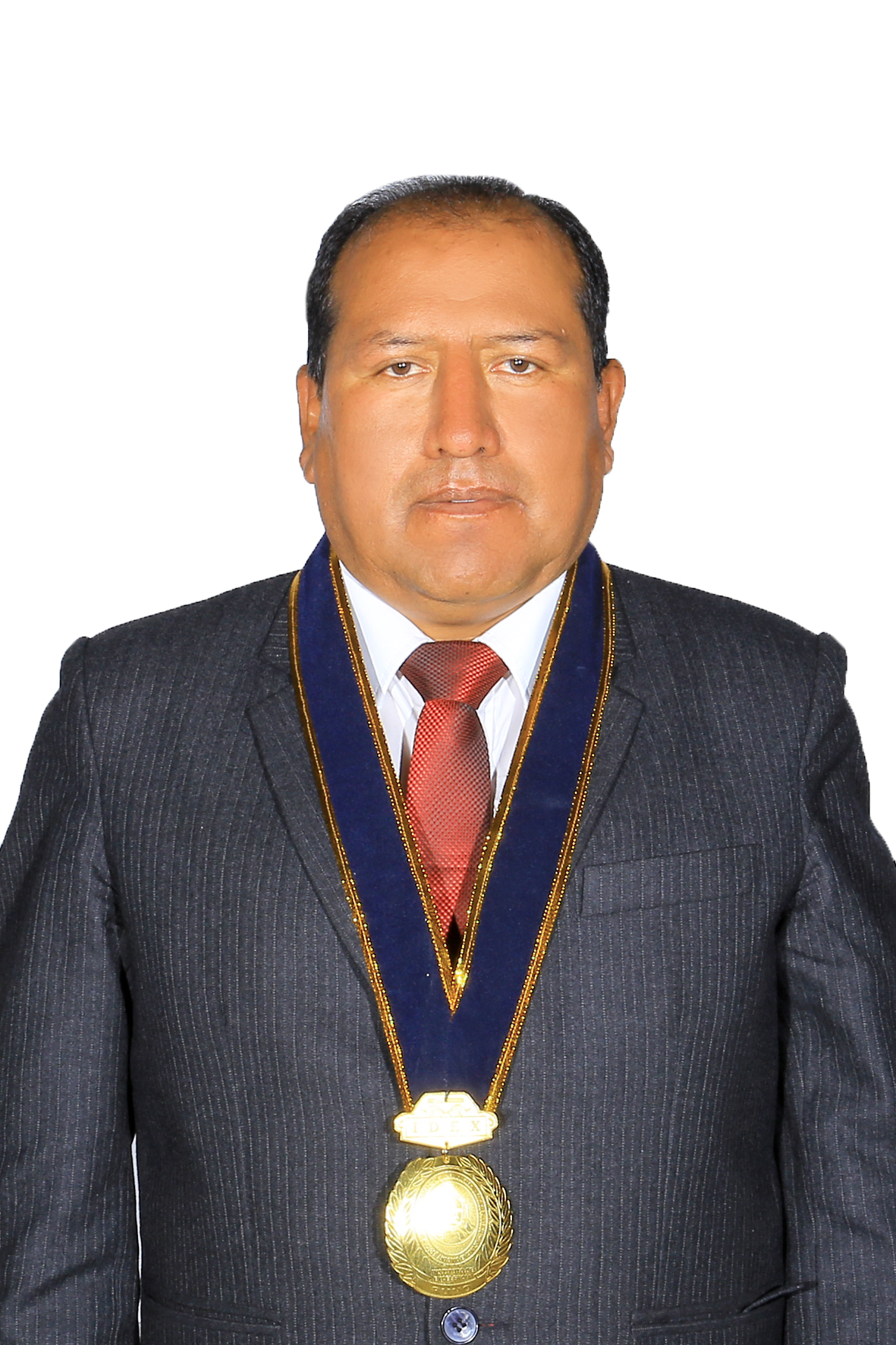 Dirección General, Director General