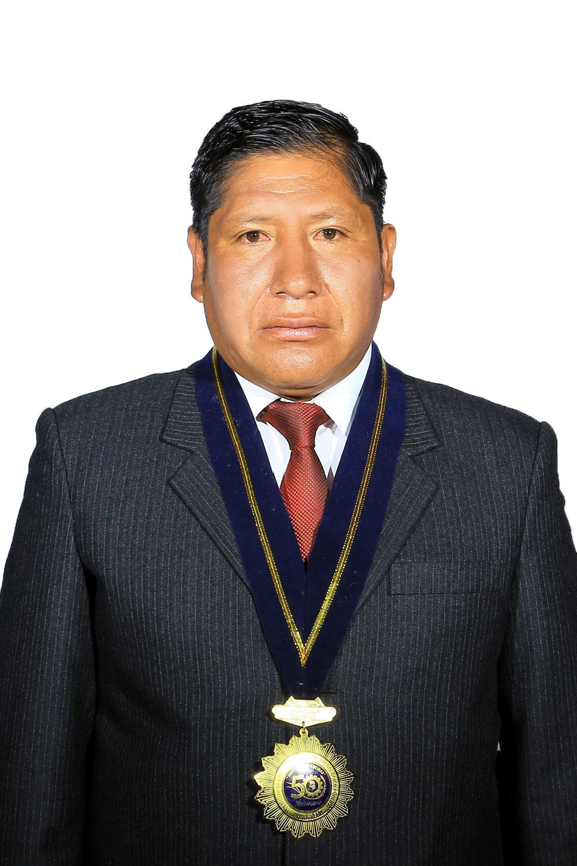 Fotografía de Felix Adolfo CCAMA AROCUTIPA