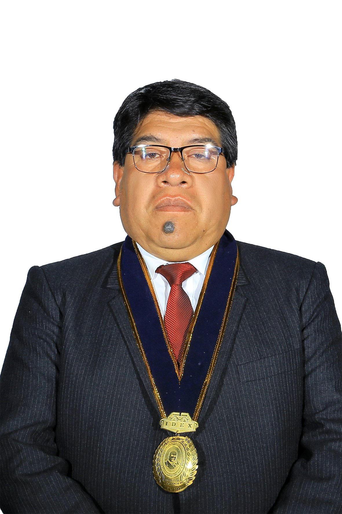 Fotografía de Wilver CAYLLAHUA APAZA