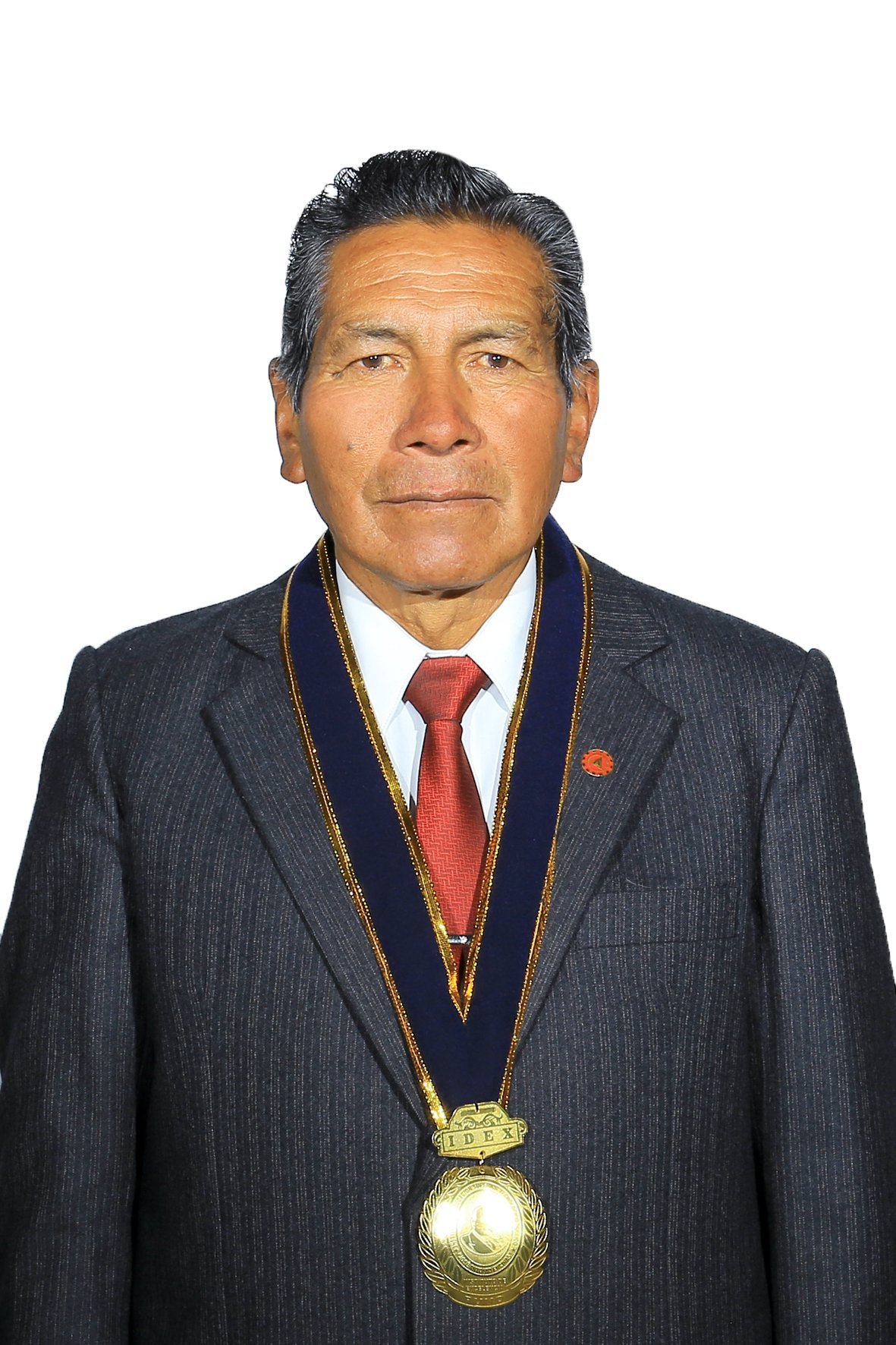Fotografía de Bladimiro Flavio MAMANI CHOQUE