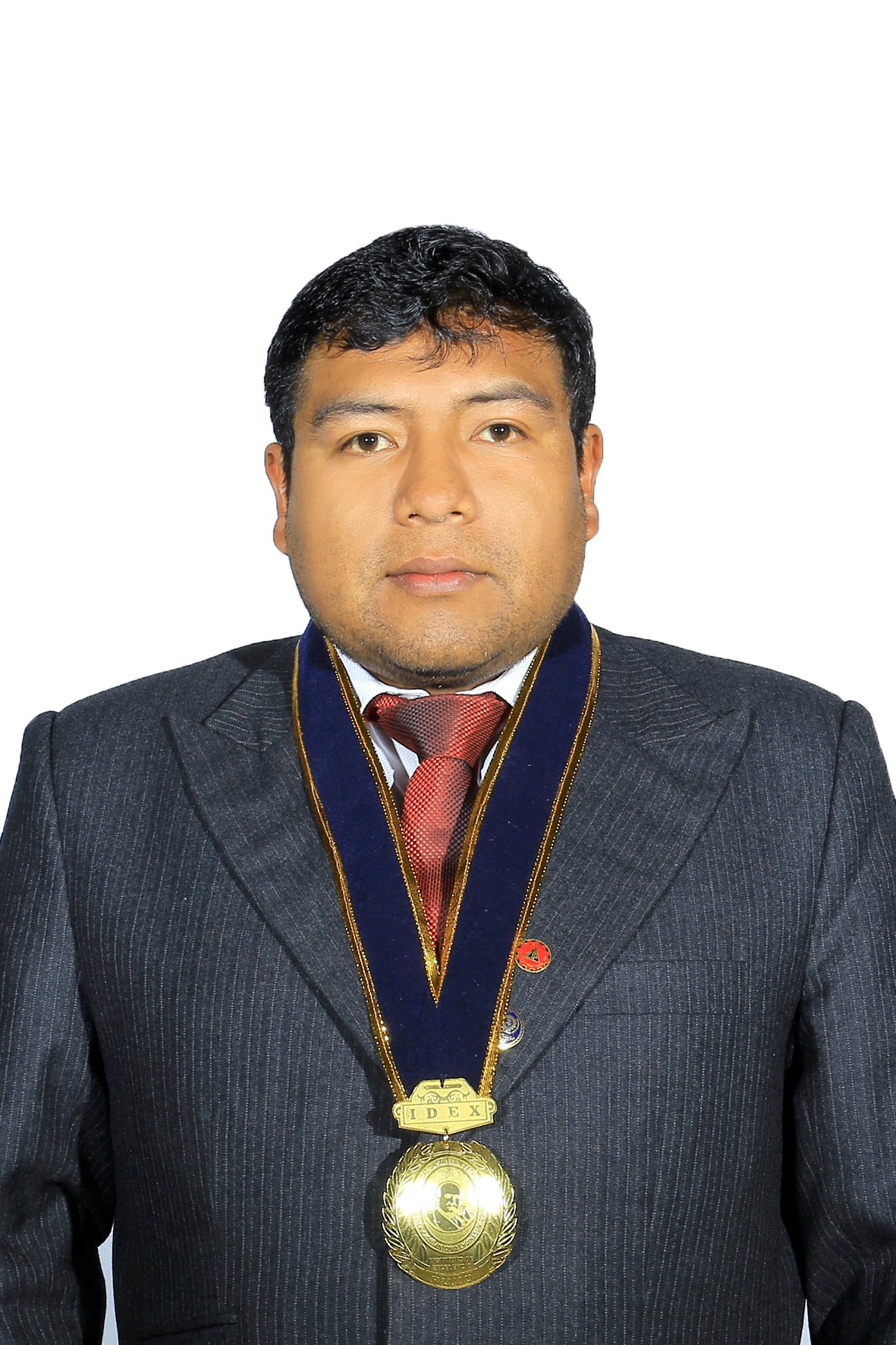 Fotografía de Abelardo Alain ASTETE MAMANI