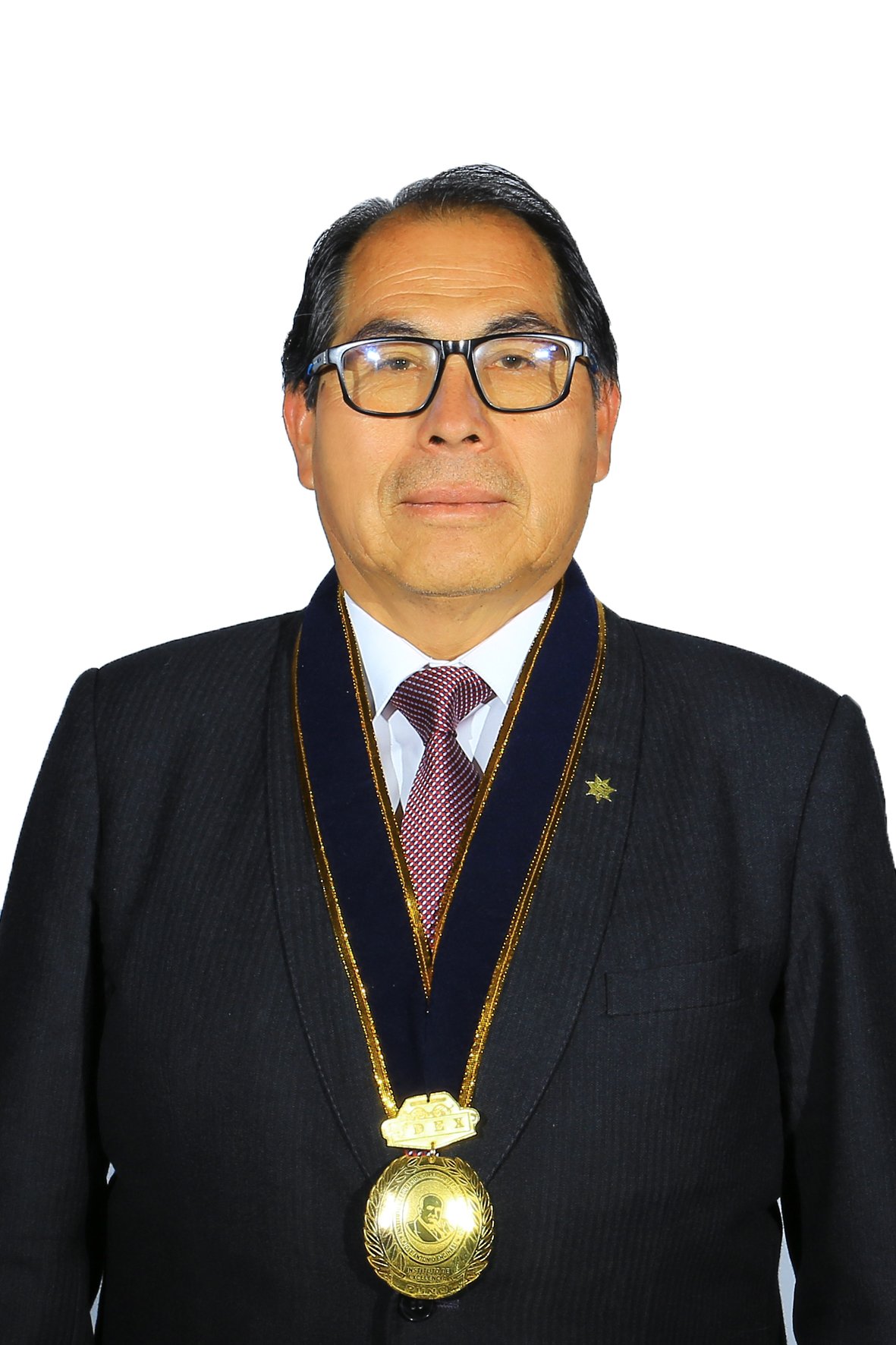 Fotografía de Omar Ferdinand COASACA NUÑEZ