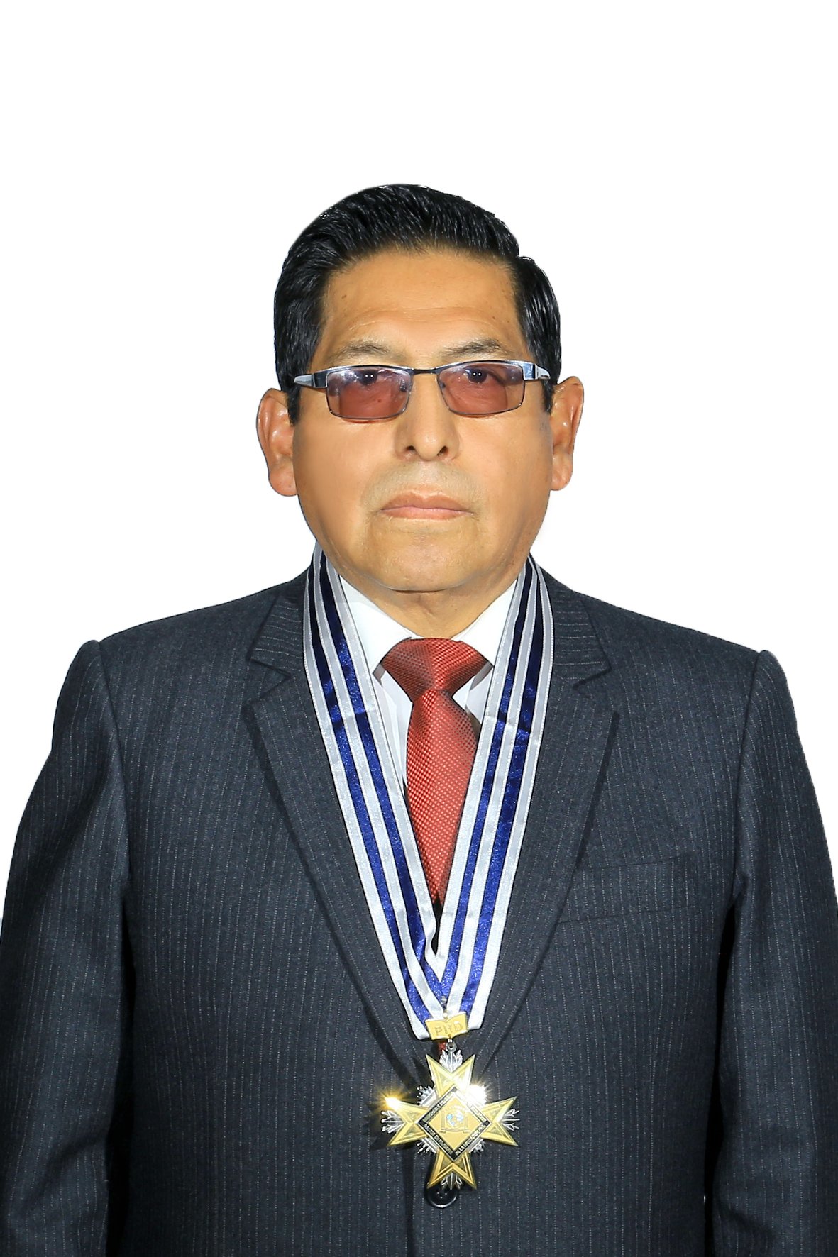 Fotografía de Percy VASQUEZ ARCE