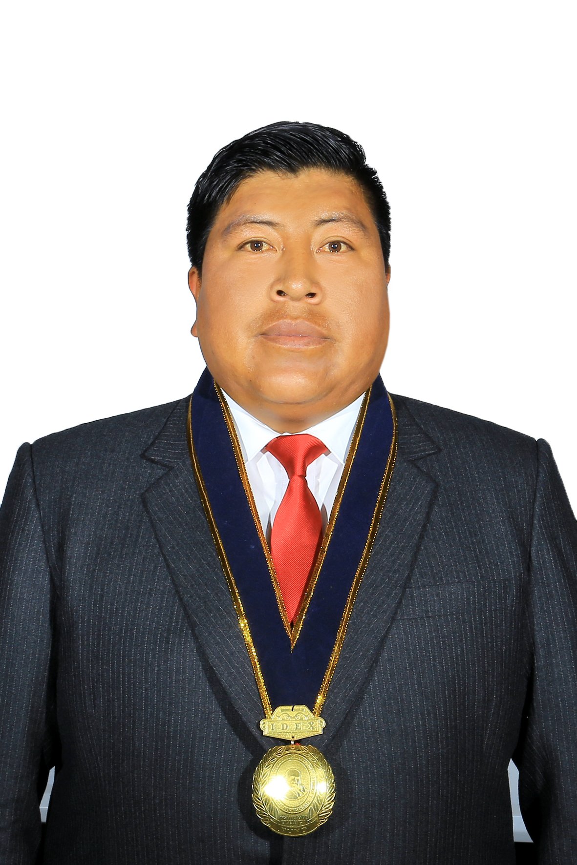 Fotografía de Ruben William MARCA APOMAYTA