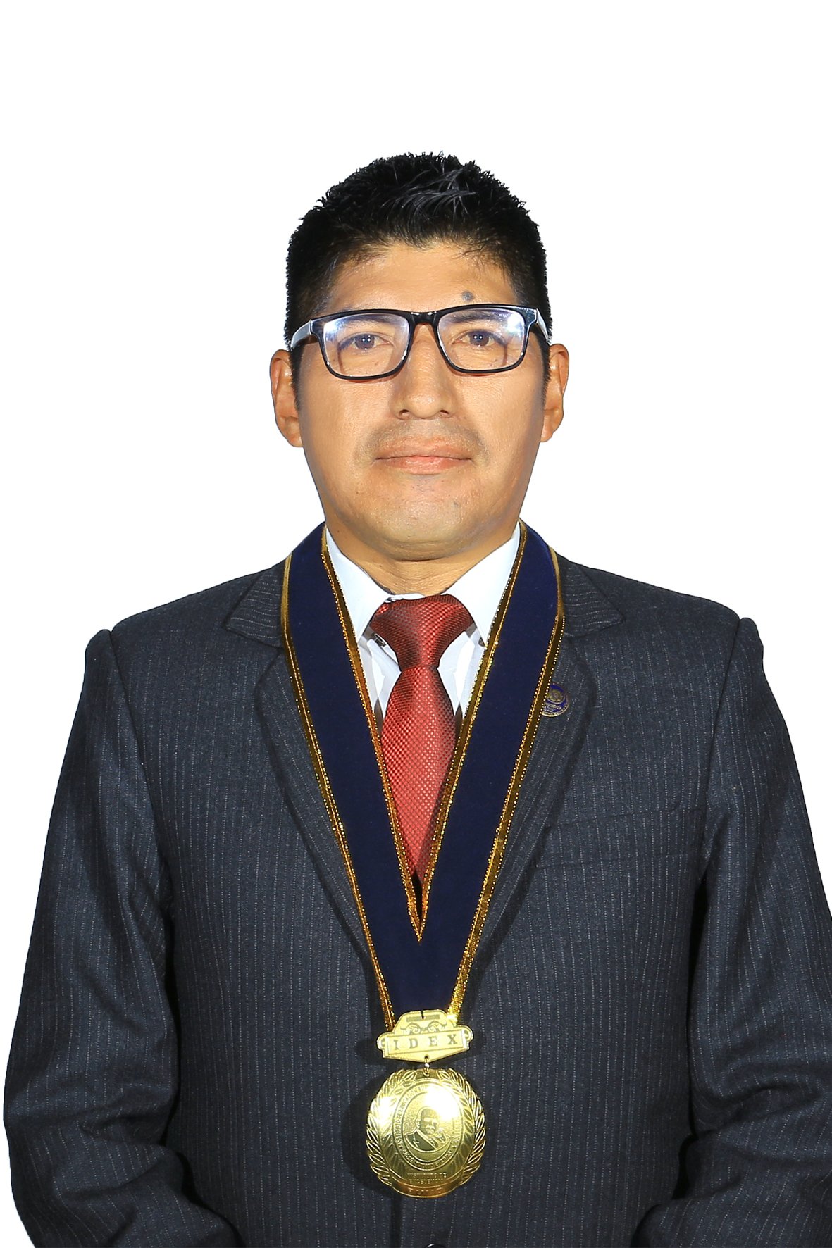 Fotografía de Yasmany Augusto GOMEZ VILCA