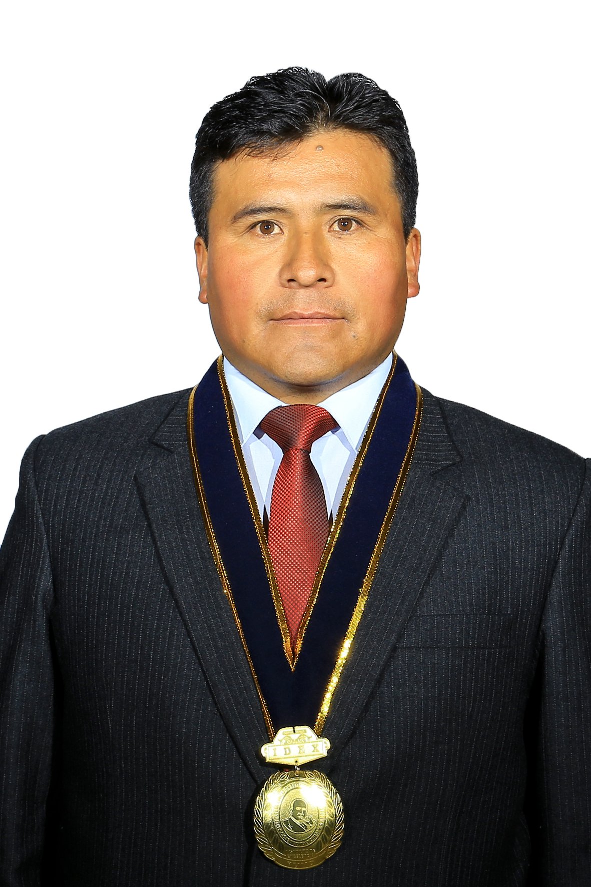 Fotografía de Jose HUALLPA VILCA