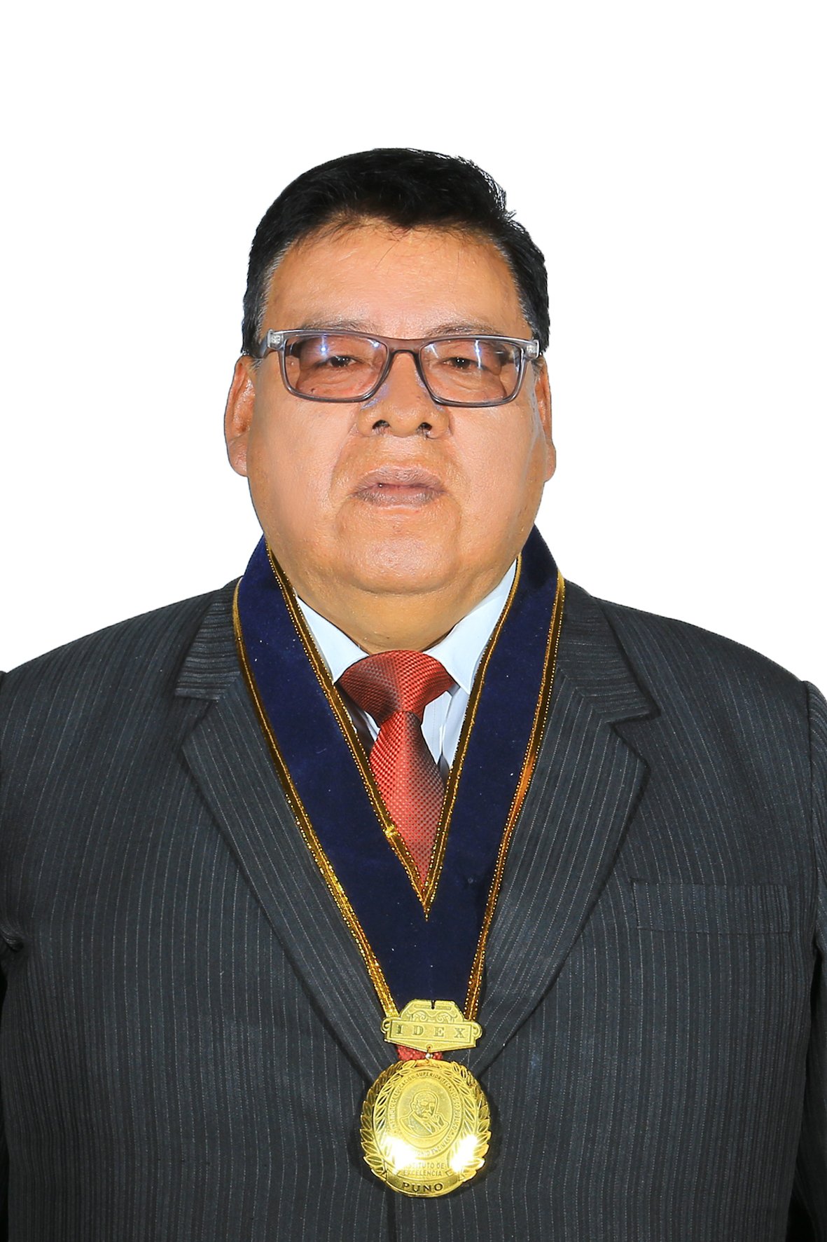 Fotografía de Yerko Ademir BOZA CONDORENA